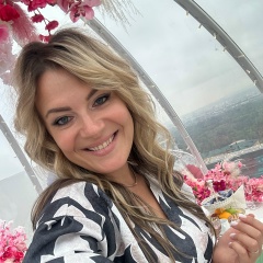 Марина Элис, 10.11, Красноярск