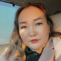 Варвара Гаврильева, 05.08, Якутск