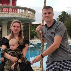 Александр Шаповалов, 05.01.1994, Сандата