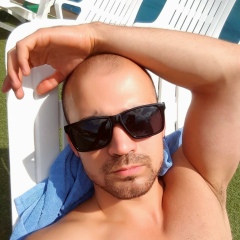 Димчик Ханбабайчик, 19.11.1988, Москва