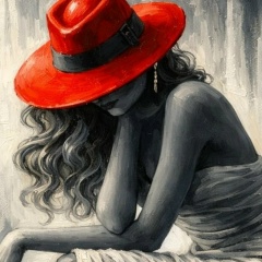 Анна Непочатова, Санкт-Петербург