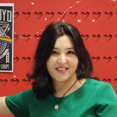 Юлия Степанова, 21.08.1982, Томск