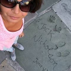 Эля Коротаева, 06.01, Москва