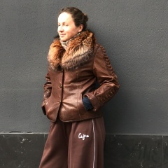 Olesya F