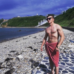 Роман Зенин, 31.01, Находка