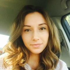 Валентина Кривых, 22.09, Алматы