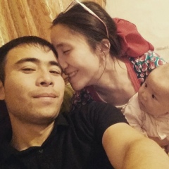 Еркежан Оразгалиева, 16.11.1994, Уральск