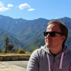 Тимур Ибрагимов, 14.01