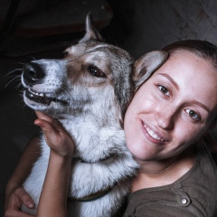 Елена Молдованова, 06.07.1988, Москва