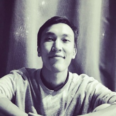 Ерсултан Сихимов, 06.10.1991, Алматы