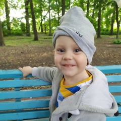 Станислав Петлянов, 31.03, Санкт-Петербург