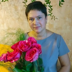 Ольга Кулебякина, 13.10, Кондопога