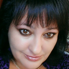 Светлана Каркач, 15.12.1974, Запорожье