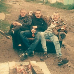 Андрей Гуполов