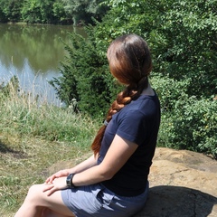 Алёна Салова, 17.01.1986, Нижневартовск