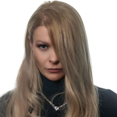 Виктория Сион, 12.07, Москва