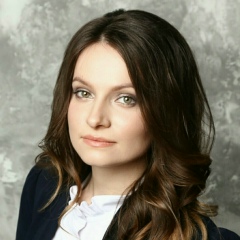 Василина Рыкова, 07.10, Москва