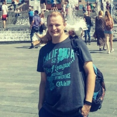 Андрей Романец, 29.01