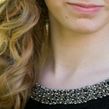 Лена Скатова, 03.09.1999