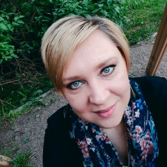 Юлия Федорова, 06.04, Санкт-Петербург