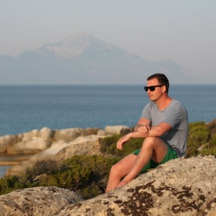 Олег Костромитинов, 28.07.1982, Санкт-Петербург