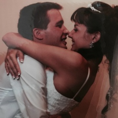 Anutka Lebedeva, 19.08.1988, Москва