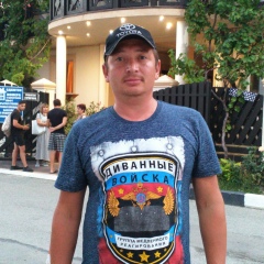 Альберт Сафаров, 07.11.1987, Лангепас