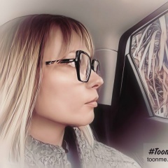 Мария Косенко, 08.08.1983, Ростов-на-Дону