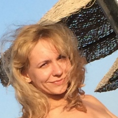 Ксения Глазунова, 16.09, Москва