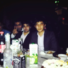 Аскар Кенесбаев, 16.12.1992, Кунград