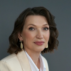 Ольга Шабалина, 29.07, Киров