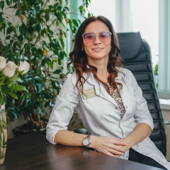 Оксана Буторина, 19.11, Сергиев Посад