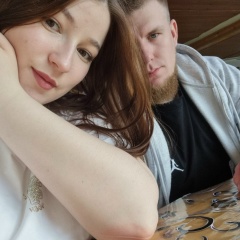 Богдана Кохан, 05.12.2002, Иркутск