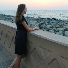 Ирина Никитина, 28.05.1989, Киев