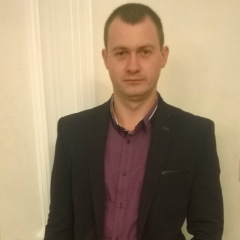 Виктор Бодров, 09.12.1987, Минск