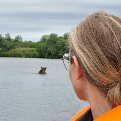 Галина Фокина-Созыкина, 09.03.1988, Петропавловск-Камчатский