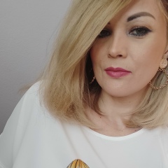 Ольга Шишиморова, 24.05.1983, Магнитогорск