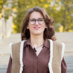 Надежда Абросимова, 16.09, Чебоксары