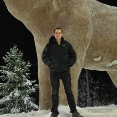 Алексей Родионов, 03.05.1990