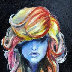 Алиса Волченкова, 29.11, Москва