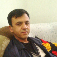 Ориф Абдулаев, 24.02.1980, Самарканд