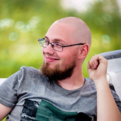 Иван Пименов, 31.05.1991, Москва