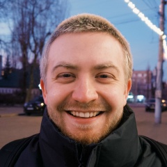 Вячеслав Кобзев, 24.03.1996, Воронеж