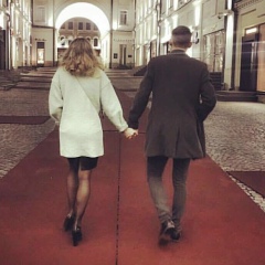 Андрей Караваев, 21.07.1989, Москва