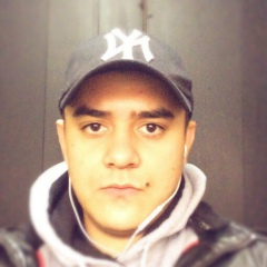 Ruslan Gamzayev, 30.08.1993, Алматы