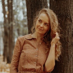 Юля Мельникова, 06.02, Москва
