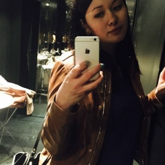 Aliya Abisheva, 23.01.1989, Шымкент