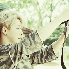Choisoo Young, 14.01.1994, Gwangju