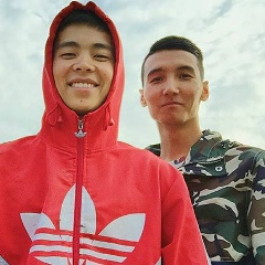 Nurzhan Mukhambetzhanov, 01.07.1996, Атырау