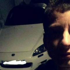 Jérôme Vayrette, 10.10.1998, Marseille